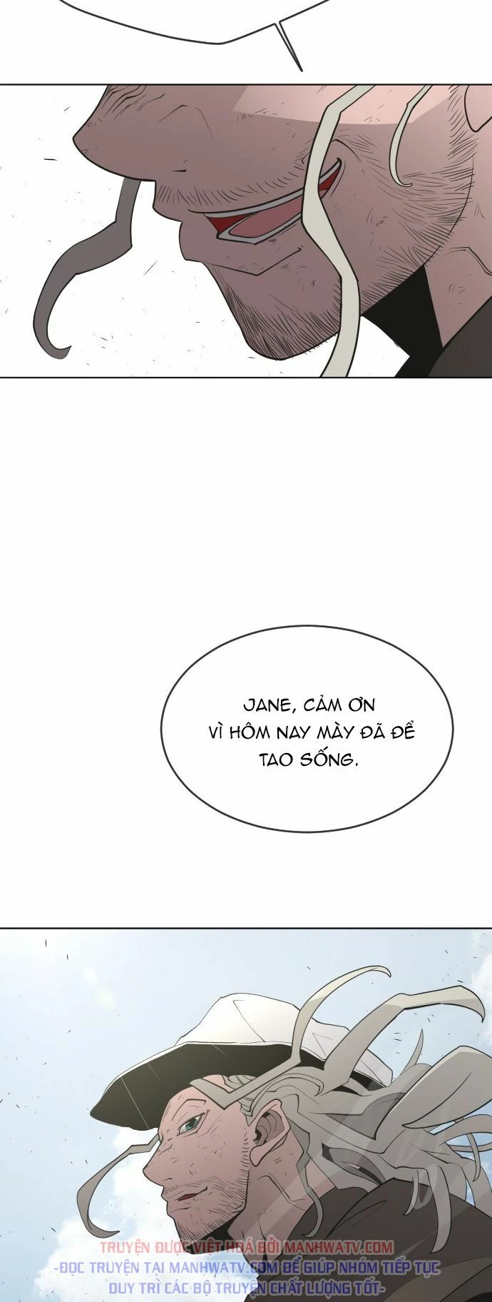 Kỷ Nguyên Siêu Anh Hùng Chapter 54 - 50