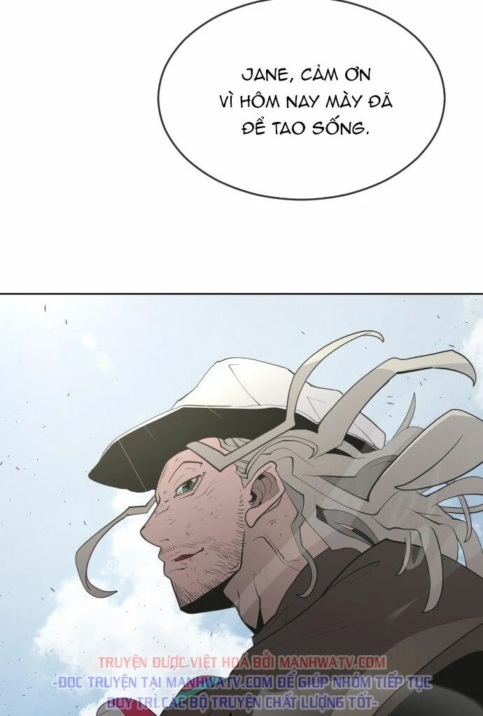 Kỷ Nguyên Siêu Anh Hùng Chapter 55 - 4