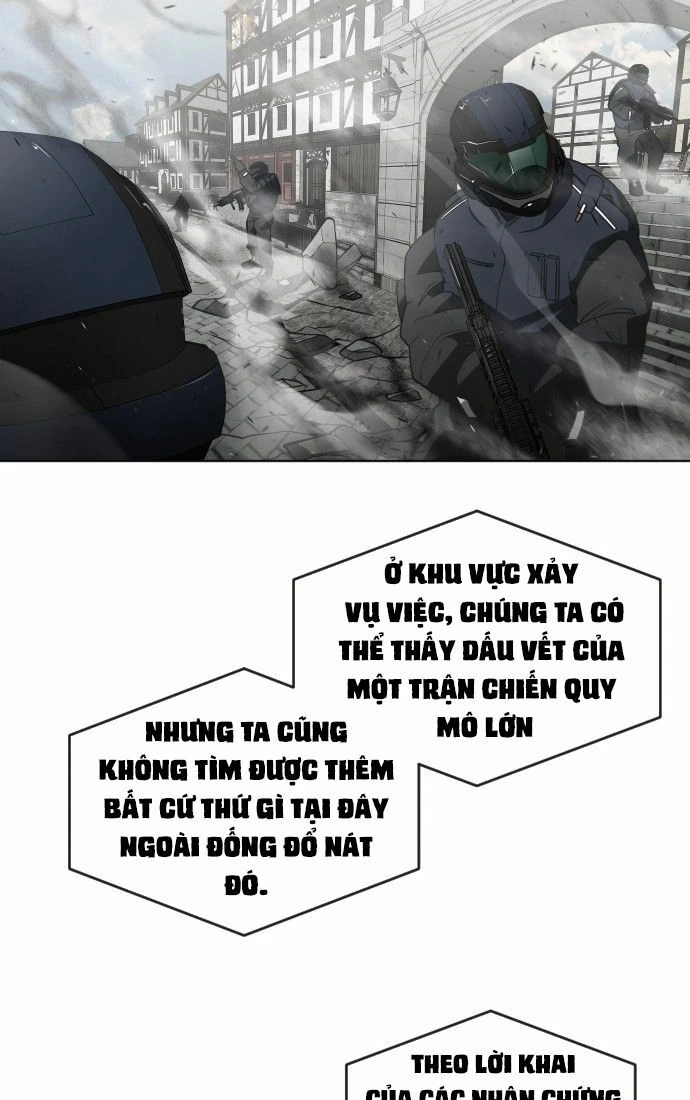 Kỷ Nguyên Siêu Anh Hùng Chapter 55 - 14