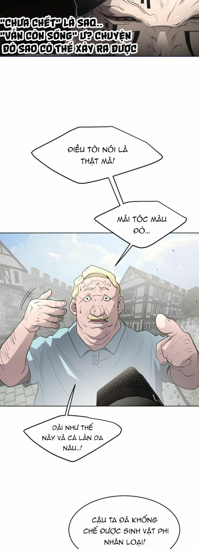 Kỷ Nguyên Siêu Anh Hùng Chapter 55 - 18