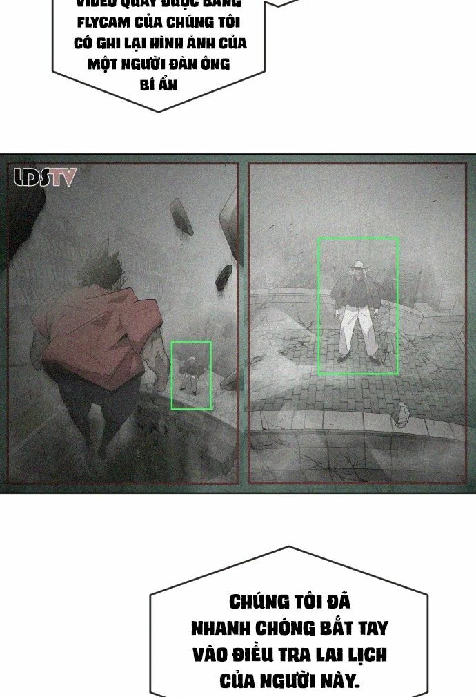 Kỷ Nguyên Siêu Anh Hùng Chapter 55 - 21