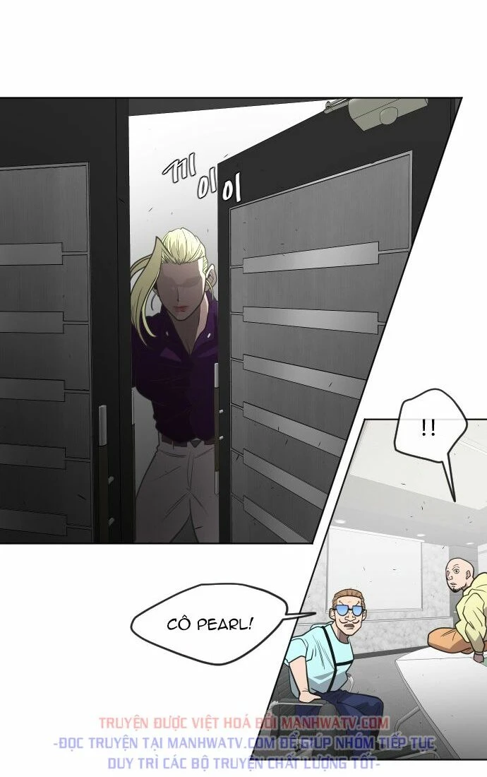 Kỷ Nguyên Siêu Anh Hùng Chapter 55 - 28