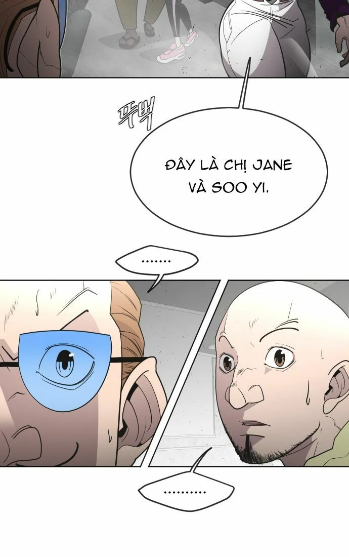 Kỷ Nguyên Siêu Anh Hùng Chapter 55 - 30