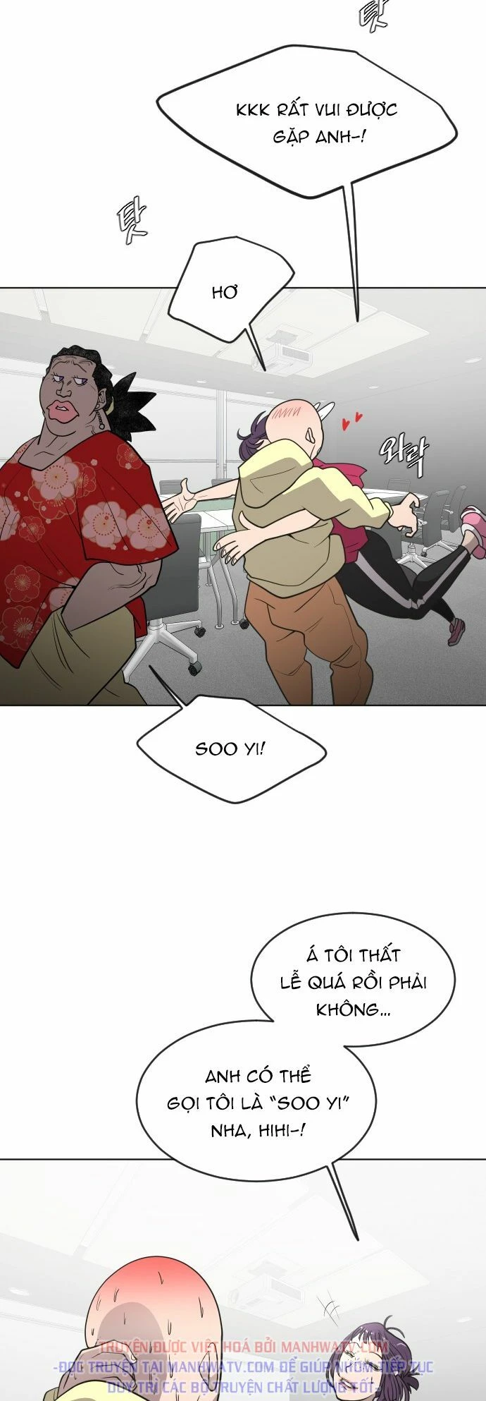 Kỷ Nguyên Siêu Anh Hùng Chapter 55 - 32