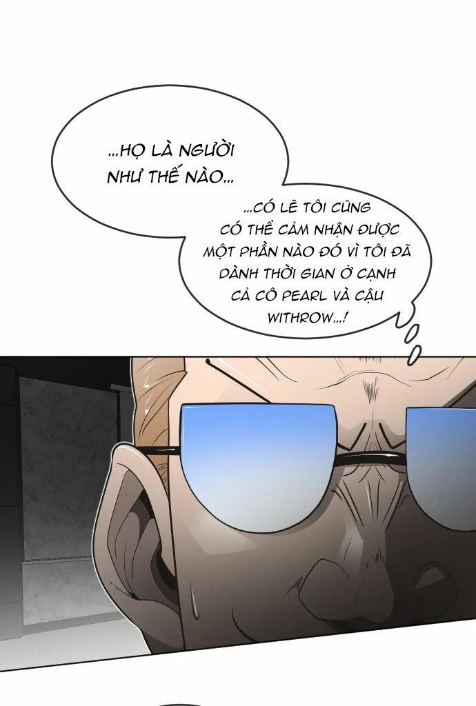 Kỷ Nguyên Siêu Anh Hùng Chapter 55 - 34