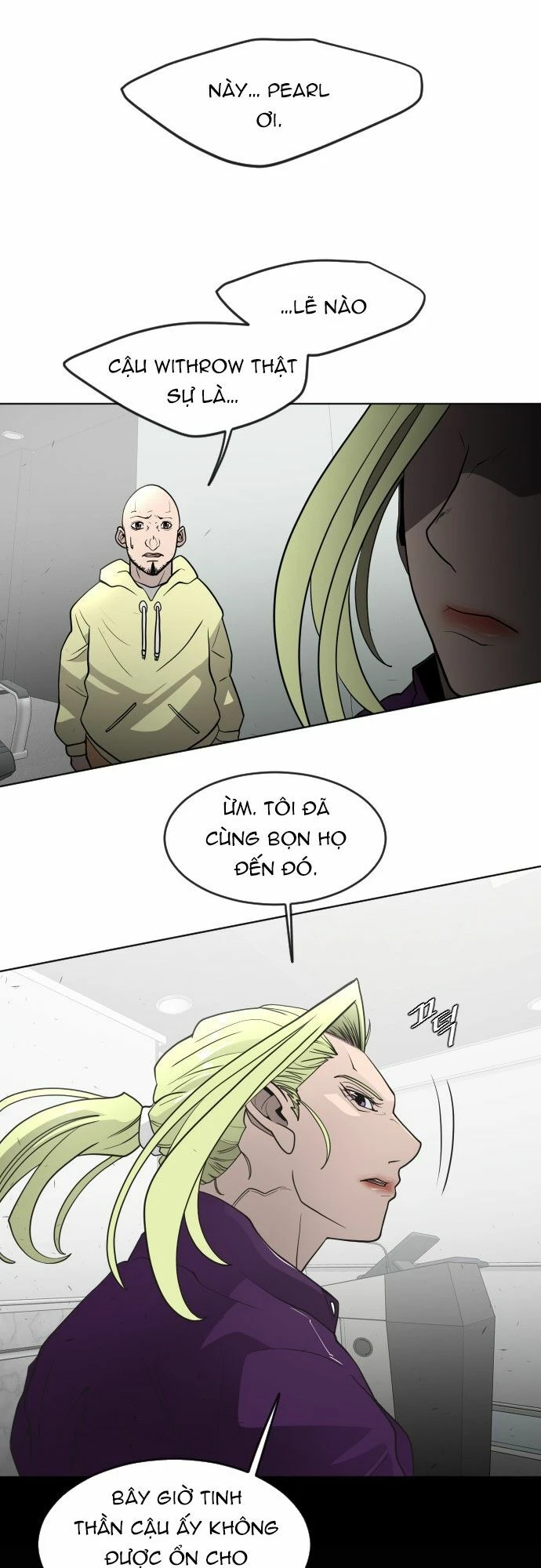 Kỷ Nguyên Siêu Anh Hùng Chapter 55 - 36