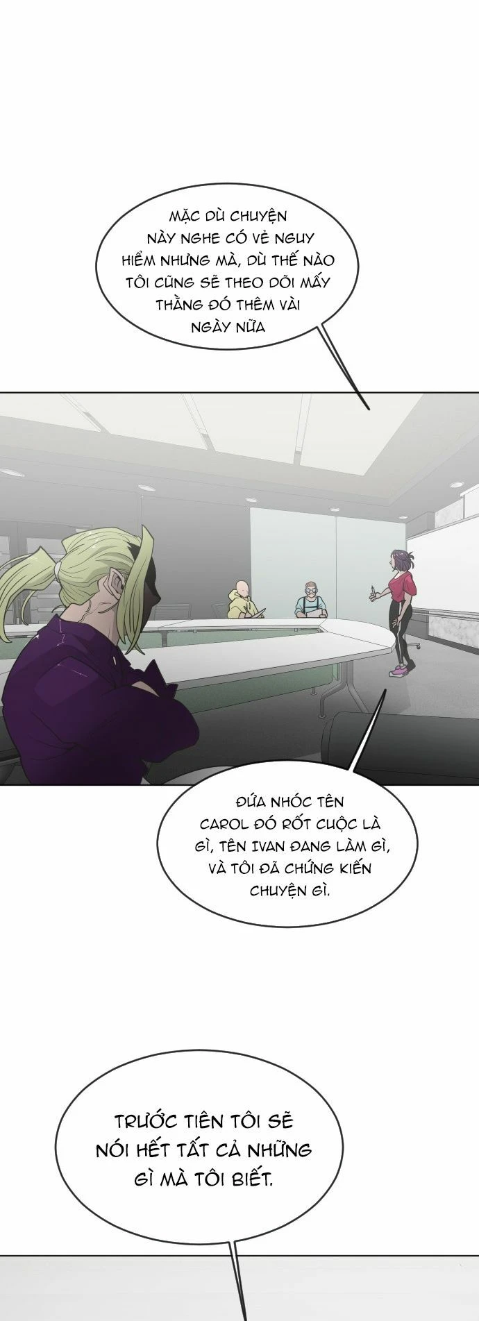 Kỷ Nguyên Siêu Anh Hùng Chapter 55 - 39