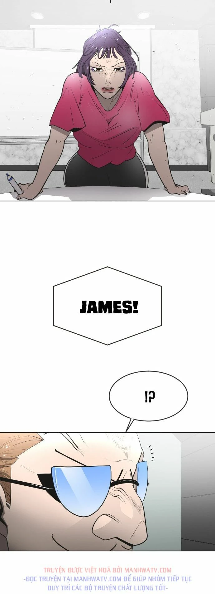 Kỷ Nguyên Siêu Anh Hùng Chapter 55 - 40