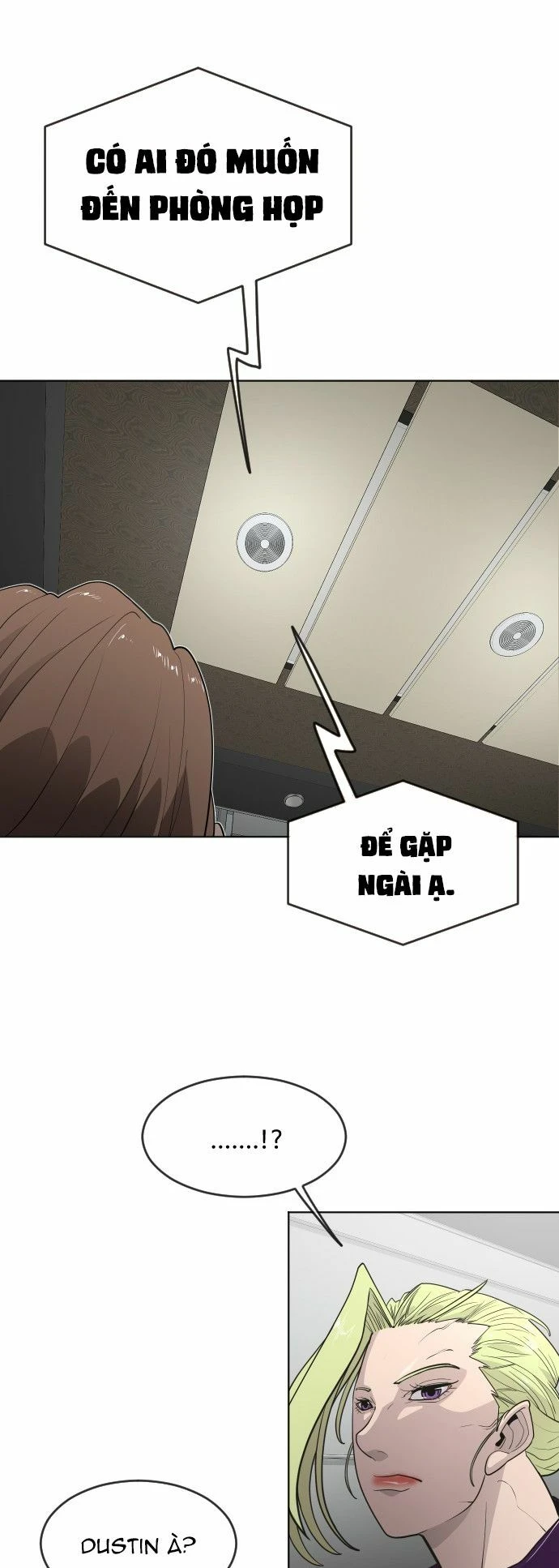 Kỷ Nguyên Siêu Anh Hùng Chapter 55 - 41