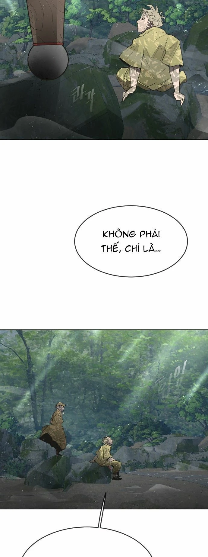 Kỷ Nguyên Siêu Anh Hùng Chapter 55 - 48