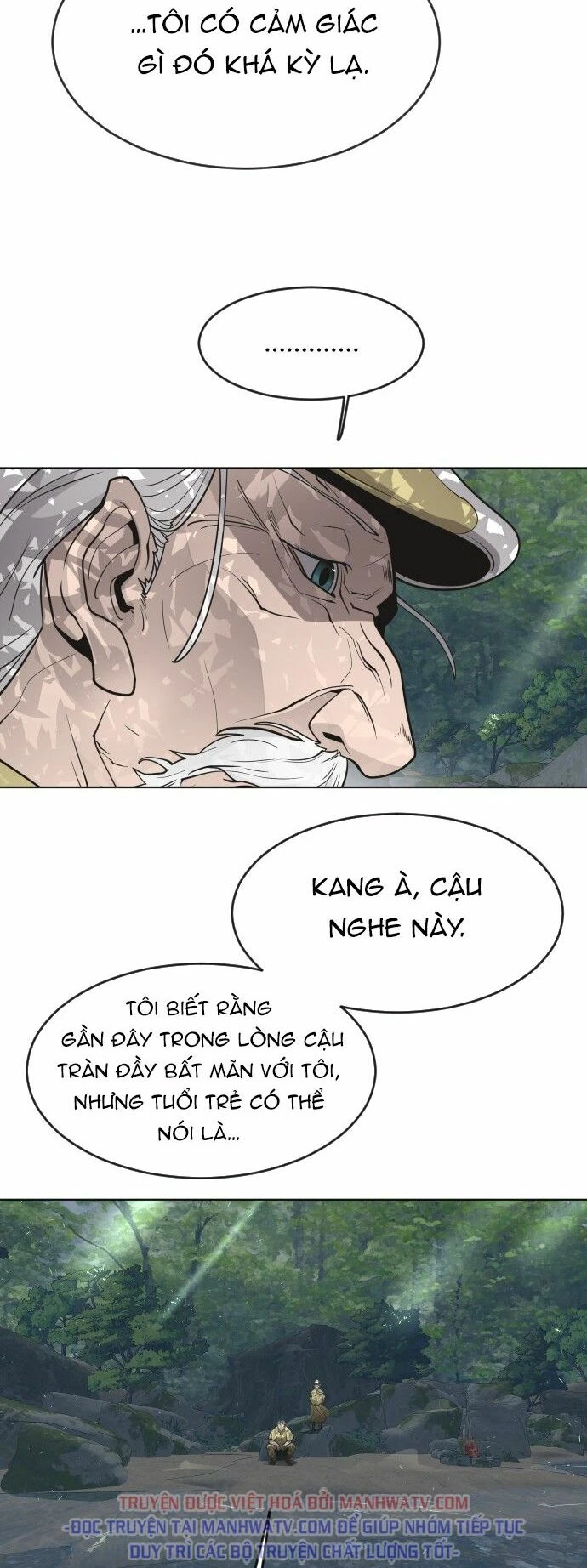 Kỷ Nguyên Siêu Anh Hùng Chapter 55 - 49