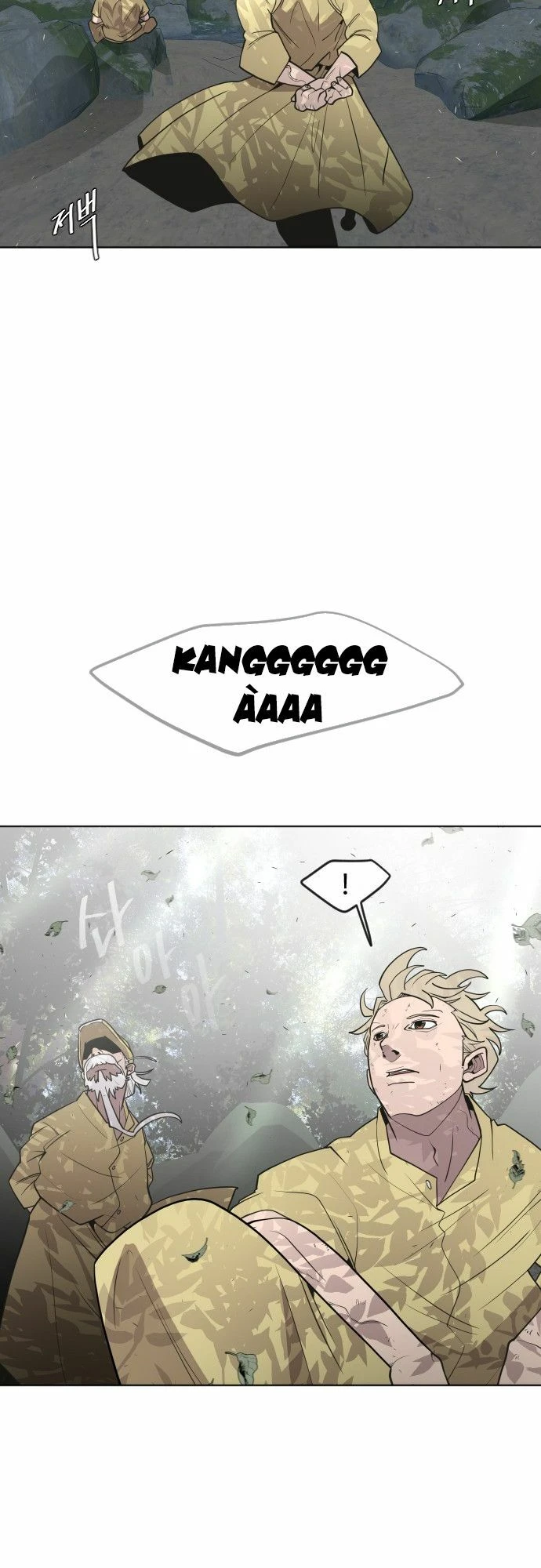 Kỷ Nguyên Siêu Anh Hùng Chapter 56 - 13