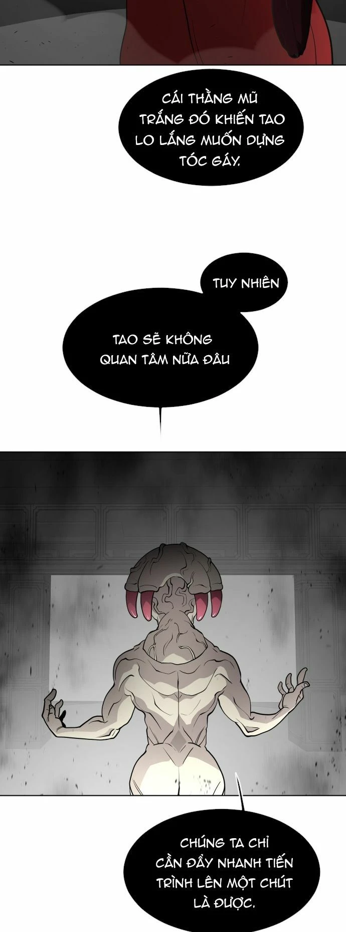 Kỷ Nguyên Siêu Anh Hùng Chapter 56 - 30