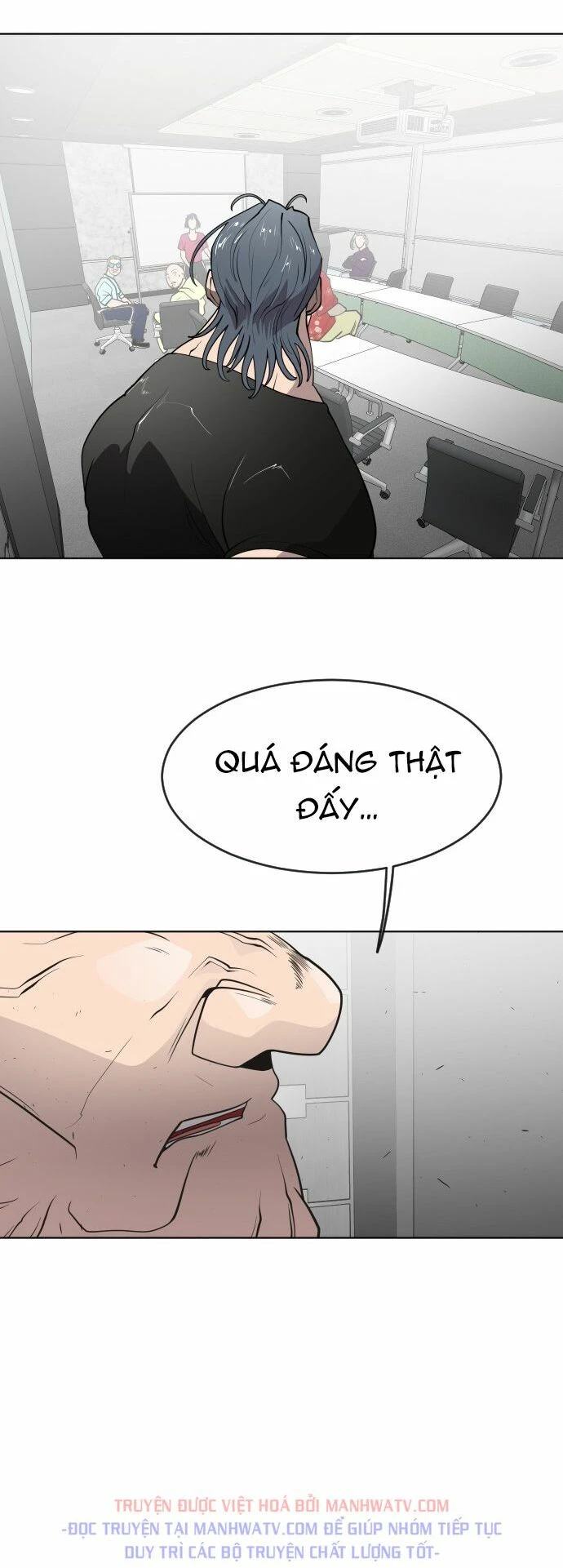 Kỷ Nguyên Siêu Anh Hùng Chapter 56 - 36