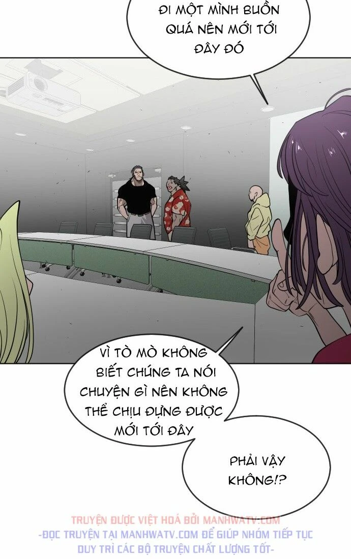 Kỷ Nguyên Siêu Anh Hùng Chapter 56 - 41