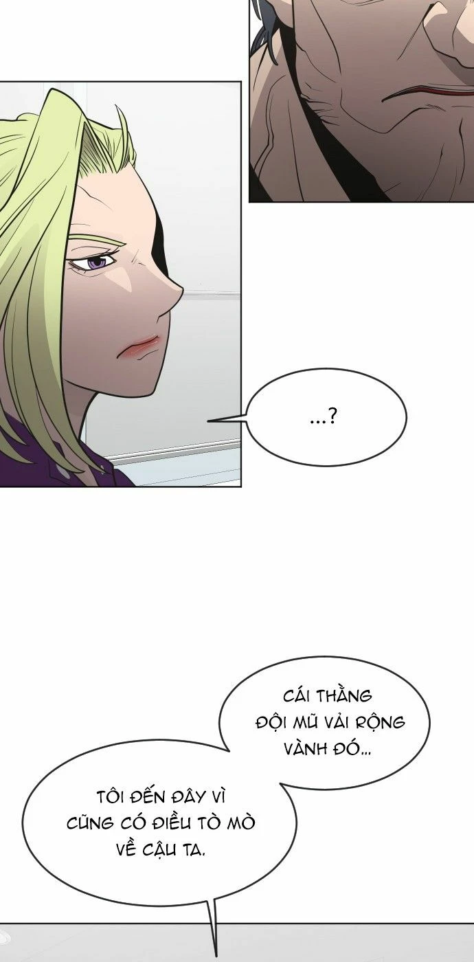 Kỷ Nguyên Siêu Anh Hùng Chapter 56 - 45