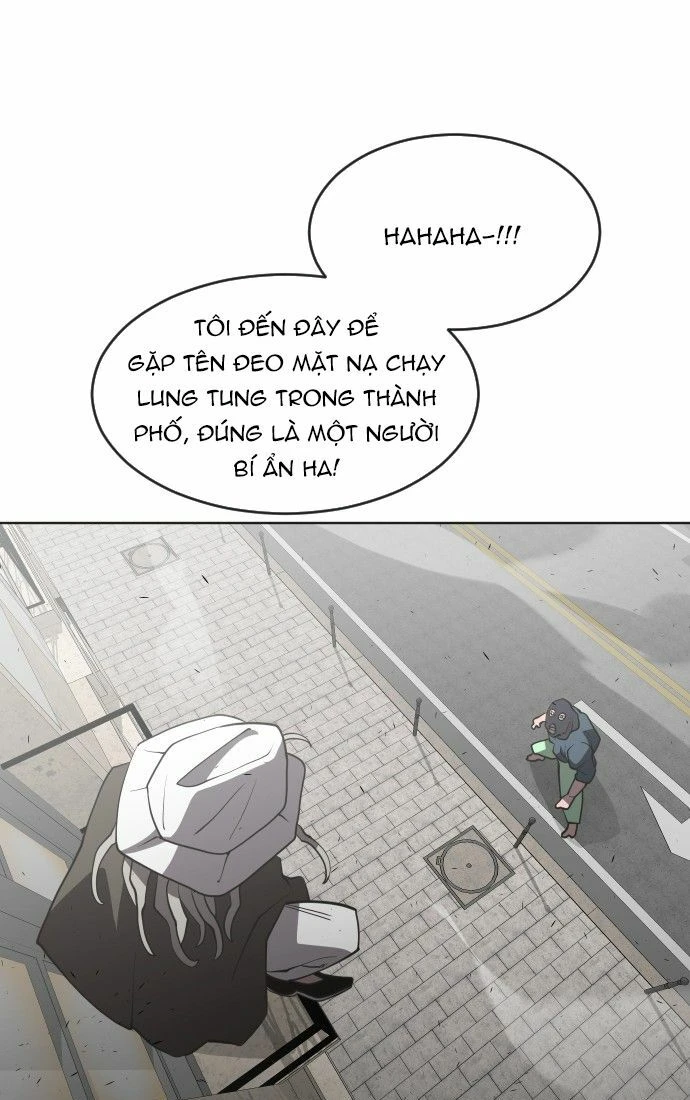 Kỷ Nguyên Siêu Anh Hùng Chapter 56 - 50