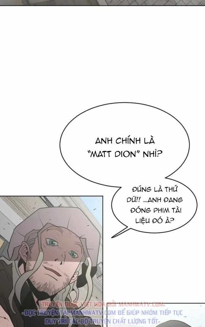 Kỷ Nguyên Siêu Anh Hùng Chapter 56 - 51