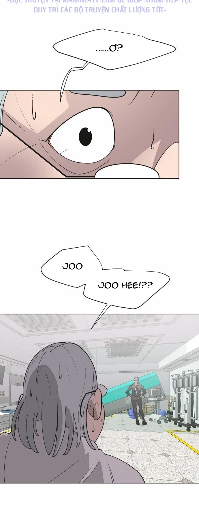 Kỷ Nguyên Siêu Anh Hùng Chapter 57 - 3