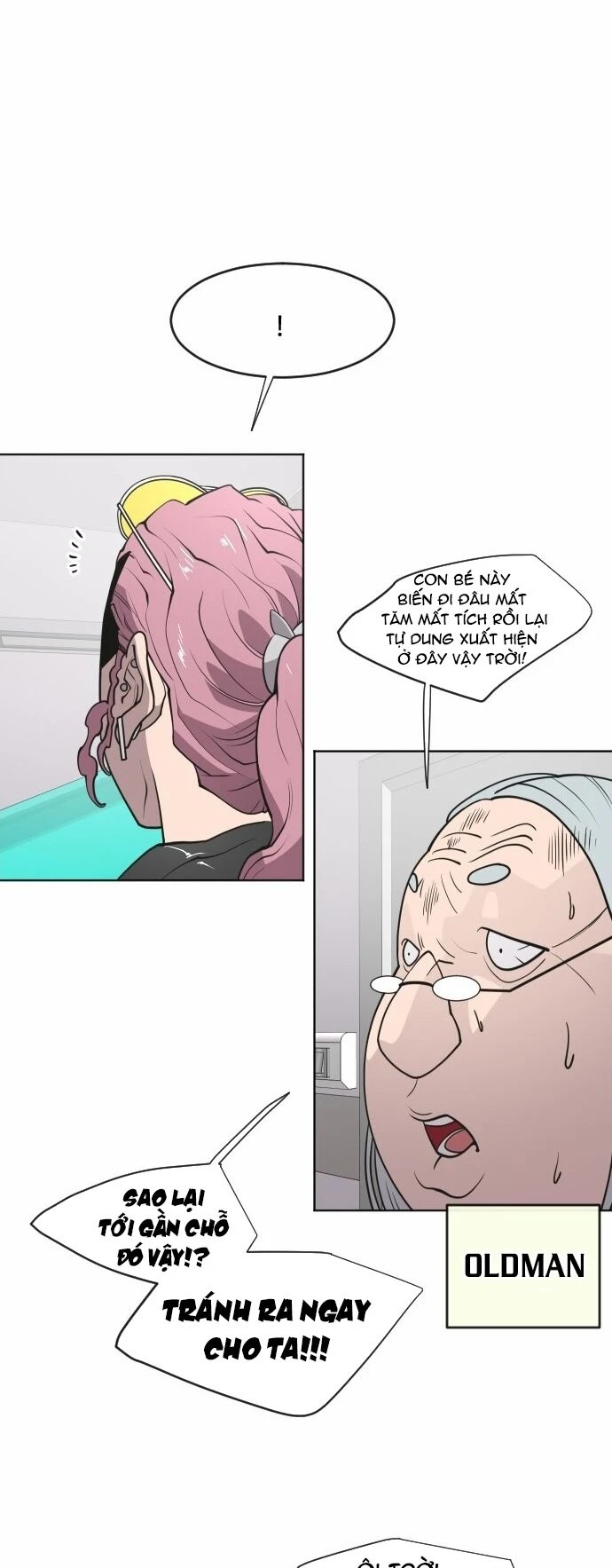 Kỷ Nguyên Siêu Anh Hùng Chapter 57 - 4