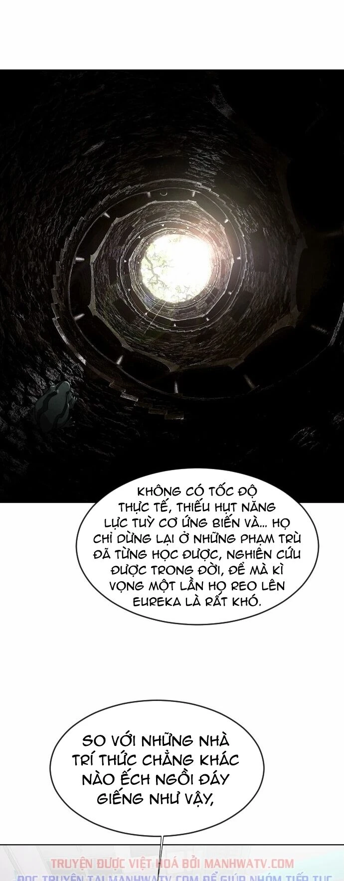 Kỷ Nguyên Siêu Anh Hùng Chapter 57 - 14