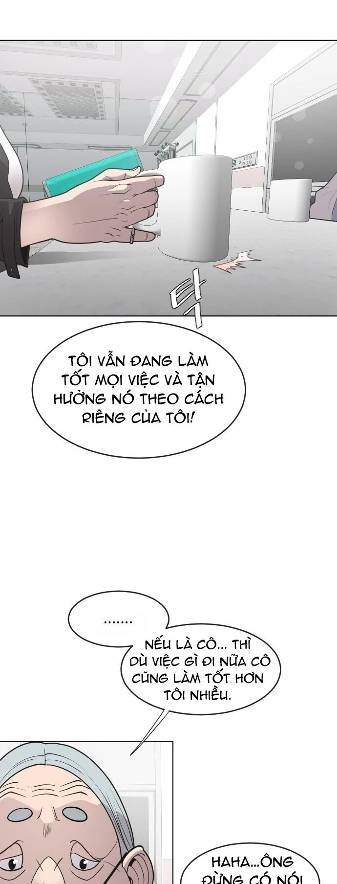 Kỷ Nguyên Siêu Anh Hùng Chapter 57 - 17