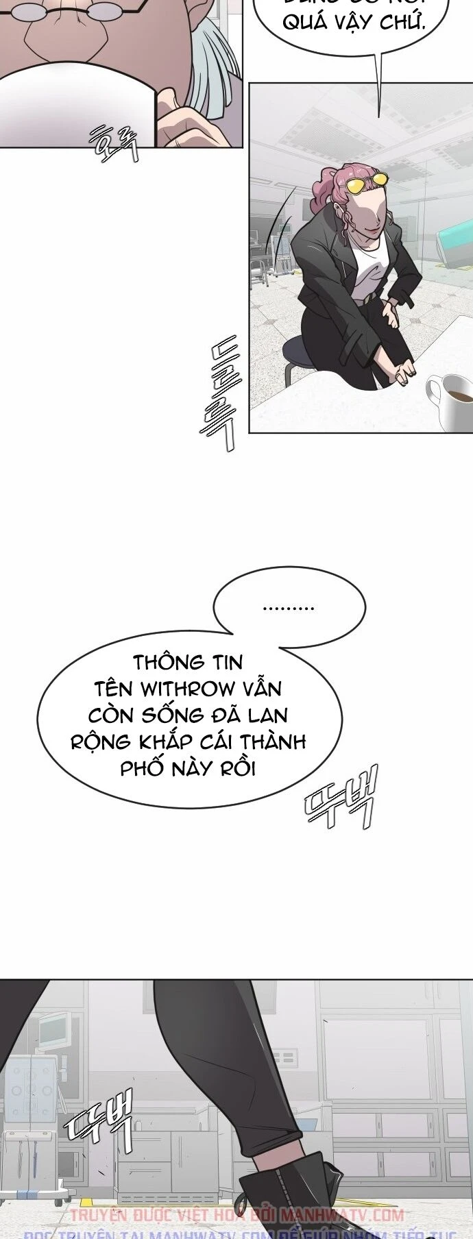 Kỷ Nguyên Siêu Anh Hùng Chapter 57 - 18