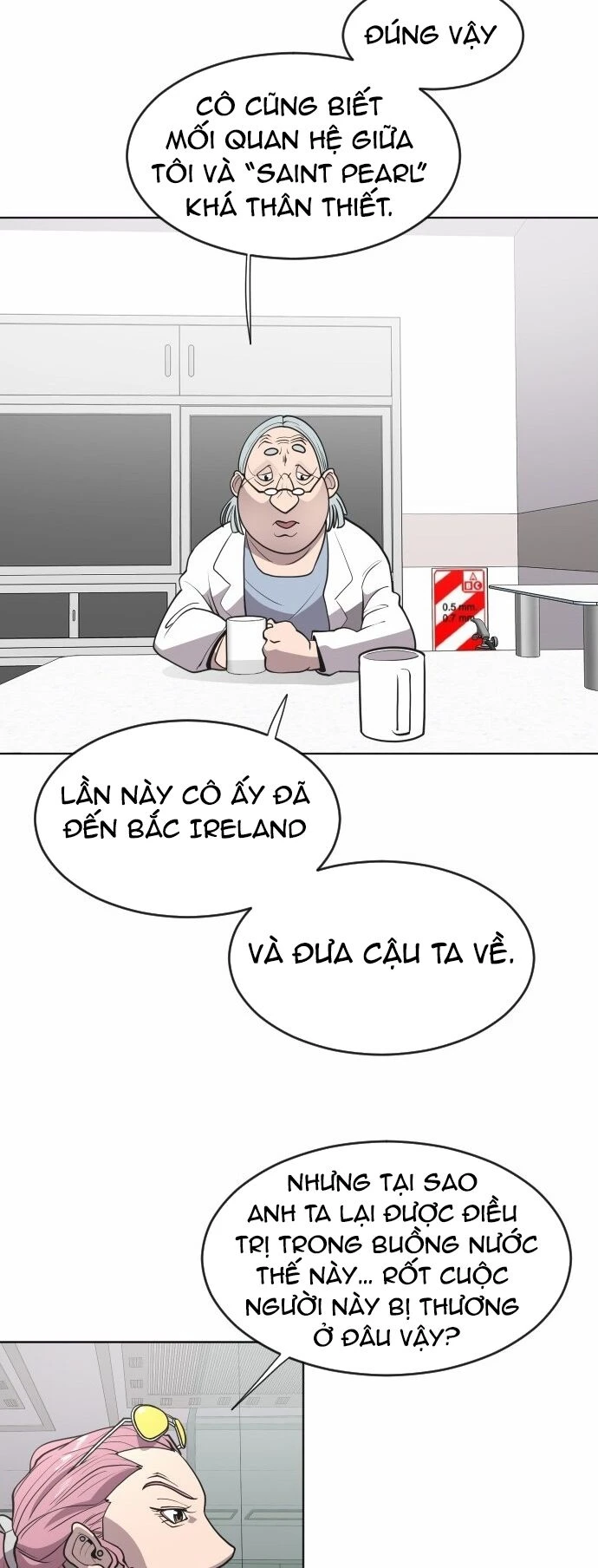 Kỷ Nguyên Siêu Anh Hùng Chapter 57 - 20