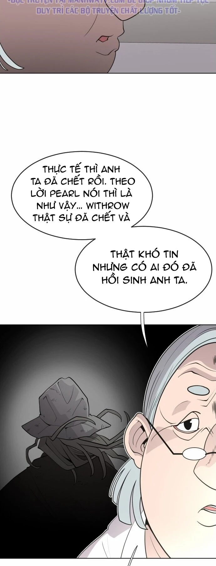 Kỷ Nguyên Siêu Anh Hùng Chapter 57 - 23