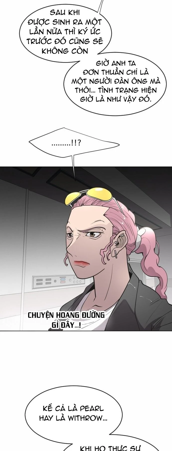 Kỷ Nguyên Siêu Anh Hùng Chapter 57 - 24