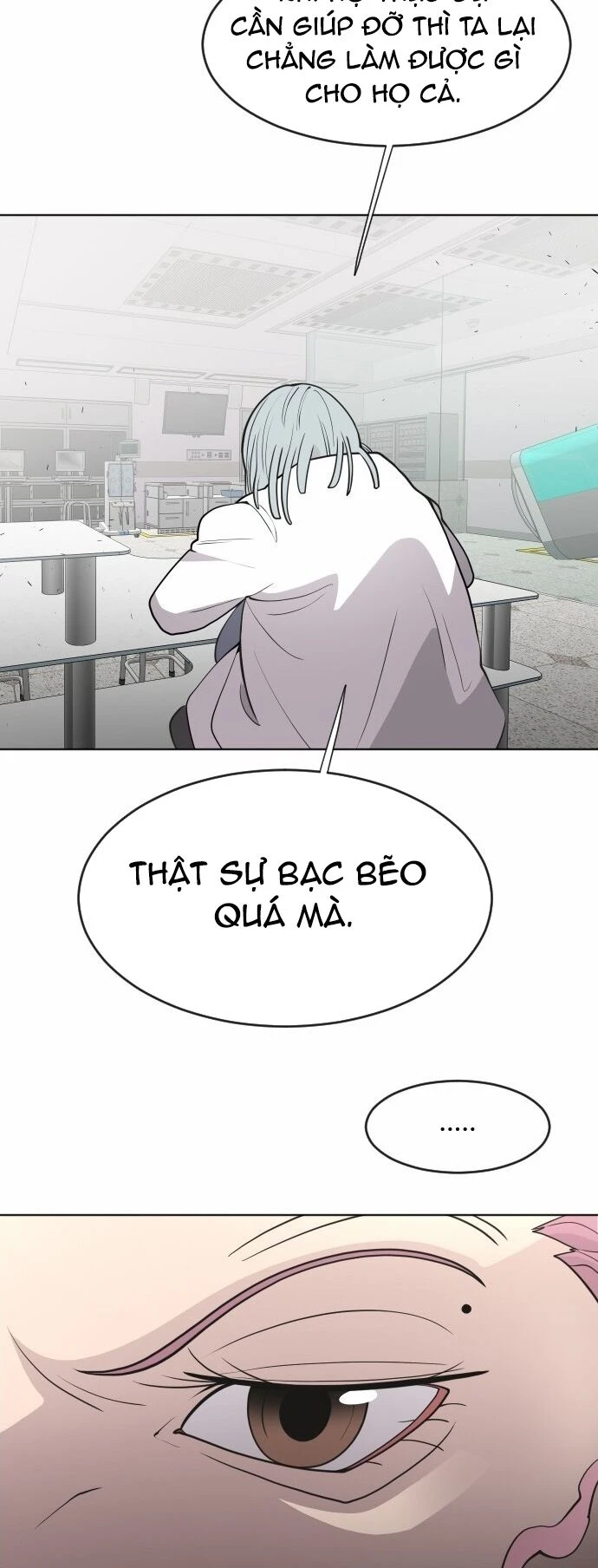 Kỷ Nguyên Siêu Anh Hùng Chapter 57 - 25