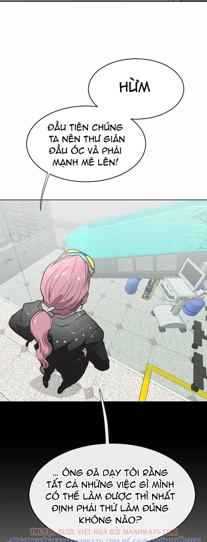 Kỷ Nguyên Siêu Anh Hùng Chapter 57 - 26