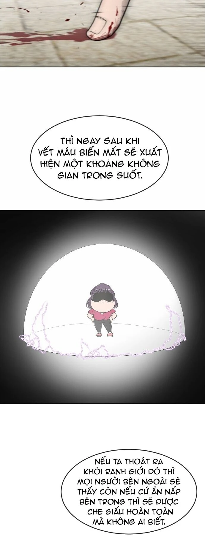 Kỷ Nguyên Siêu Anh Hùng Chapter 57 - 32