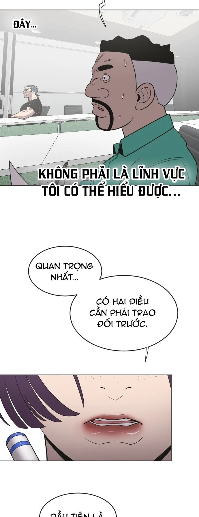 Kỷ Nguyên Siêu Anh Hùng Chapter 57 - 36