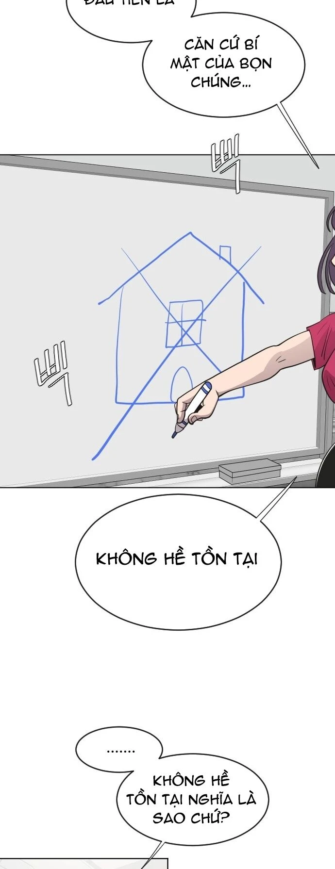 Kỷ Nguyên Siêu Anh Hùng Chapter 57 - 37