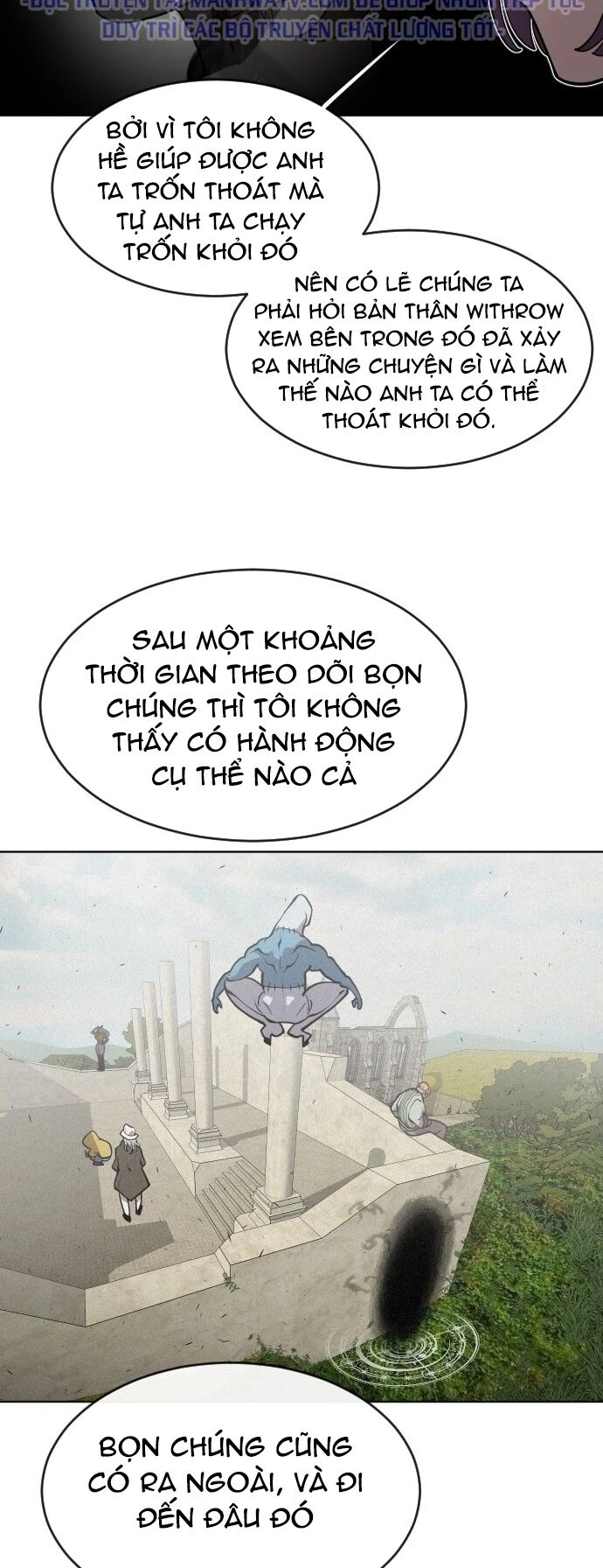 Kỷ Nguyên Siêu Anh Hùng Chapter 57 - 43