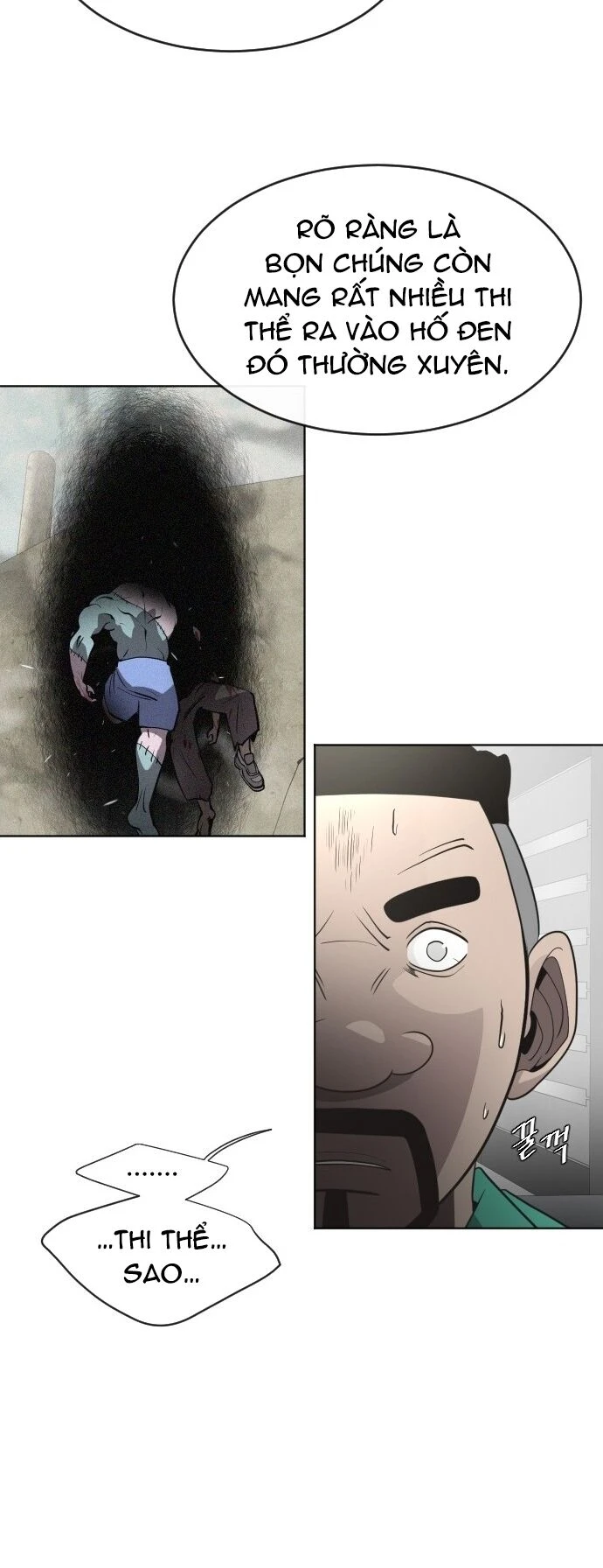 Kỷ Nguyên Siêu Anh Hùng Chapter 57 - 44