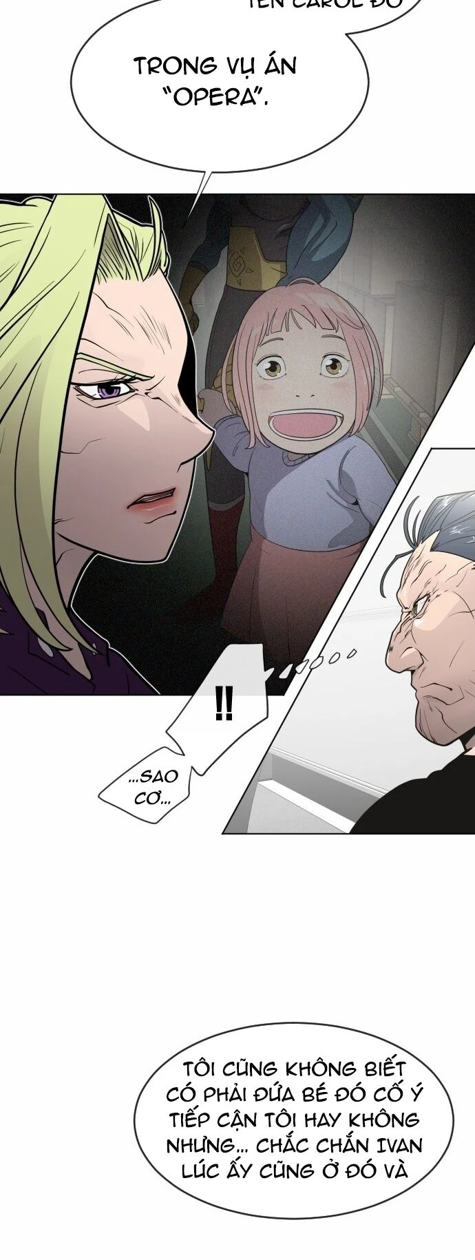 Kỷ Nguyên Siêu Anh Hùng Chapter 57 - 53