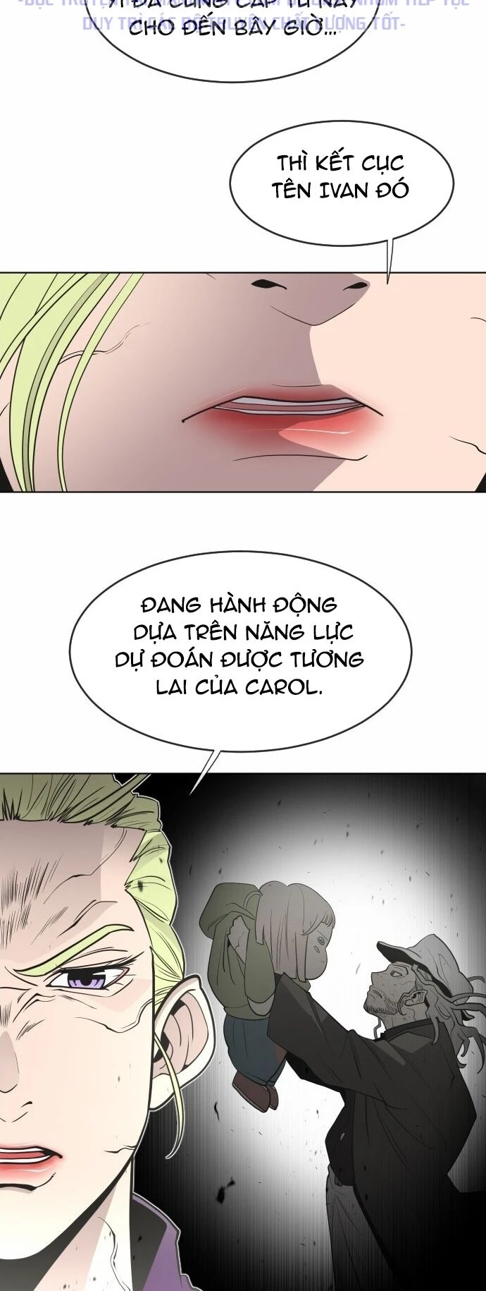Kỷ Nguyên Siêu Anh Hùng Chapter 57 - 55
