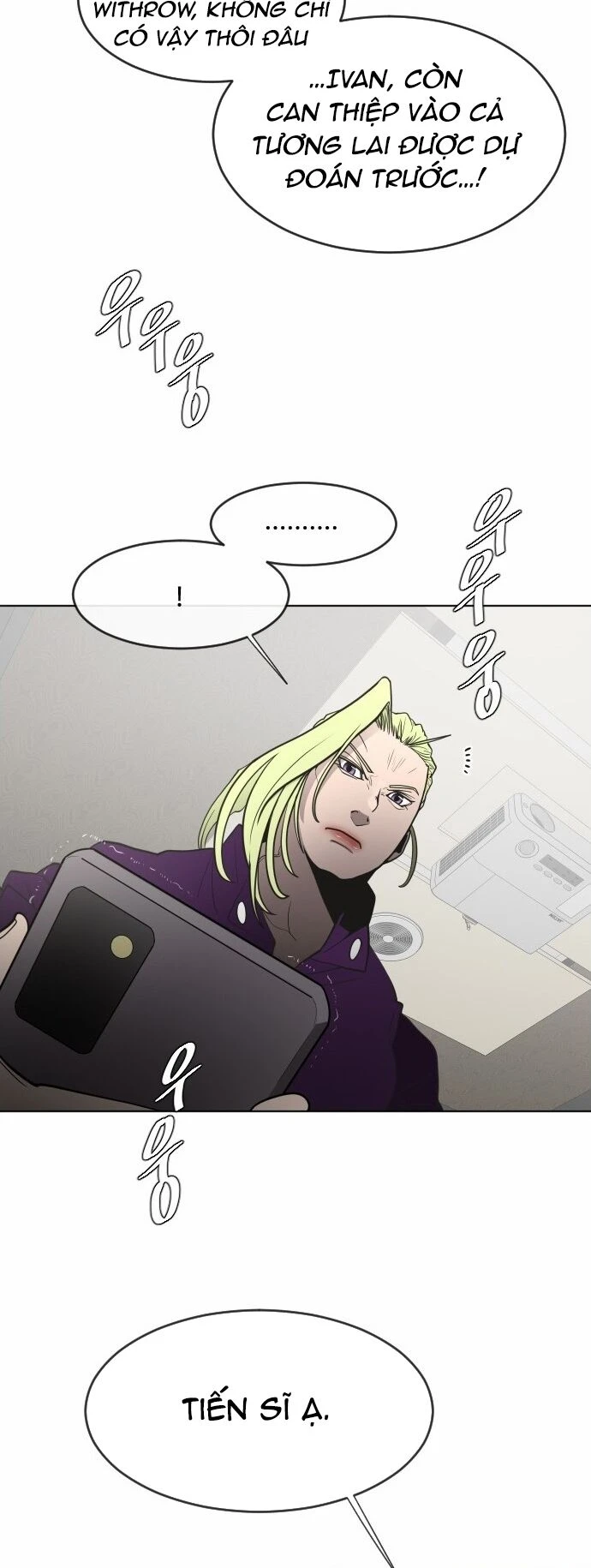 Kỷ Nguyên Siêu Anh Hùng Chapter 57 - 57