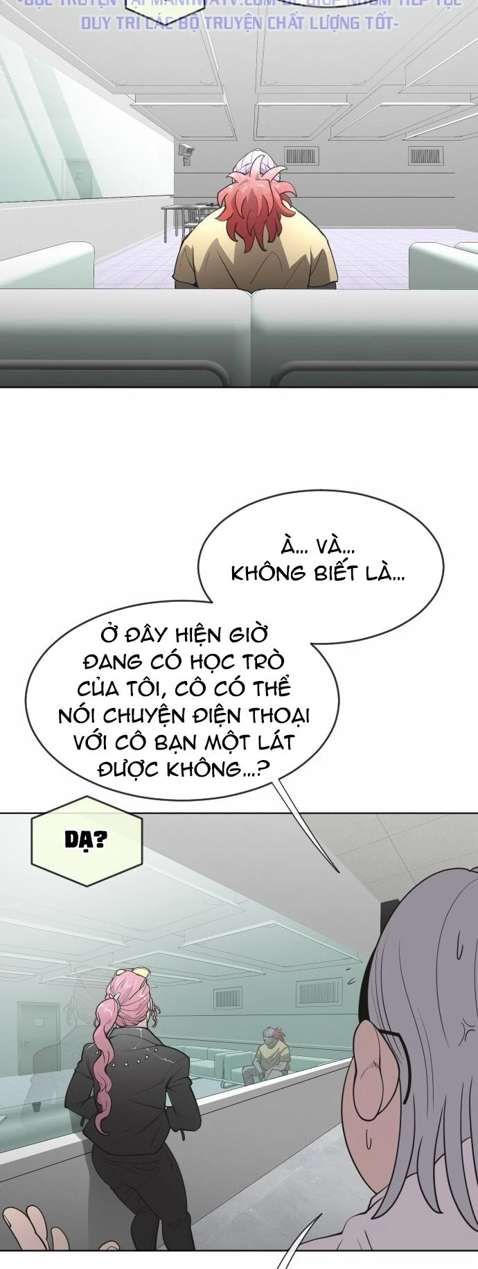 Kỷ Nguyên Siêu Anh Hùng Chapter 57 - 59