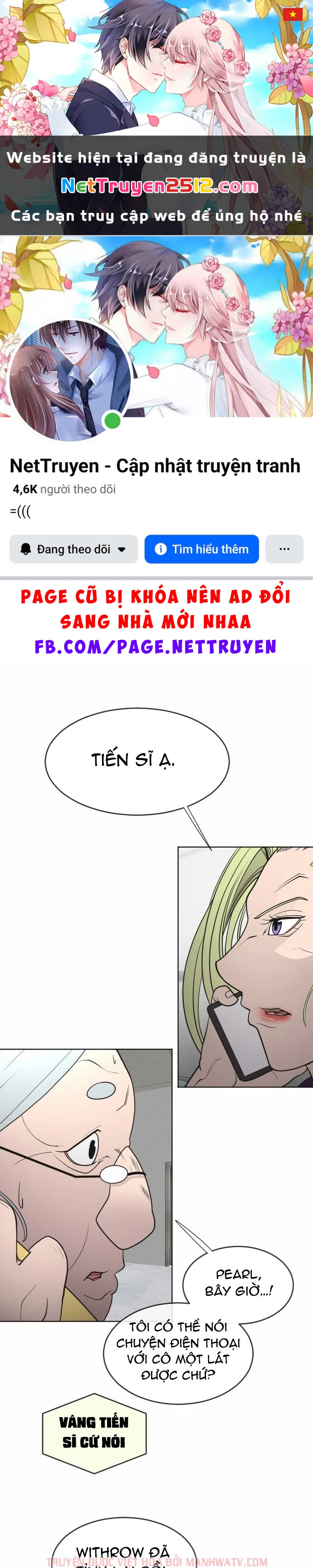 Kỷ Nguyên Siêu Anh Hùng Chapter 58 - 1