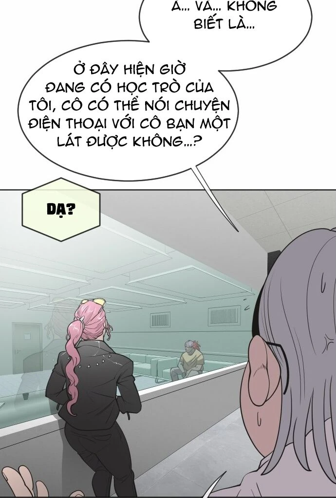 Kỷ Nguyên Siêu Anh Hùng Chapter 58 - 3