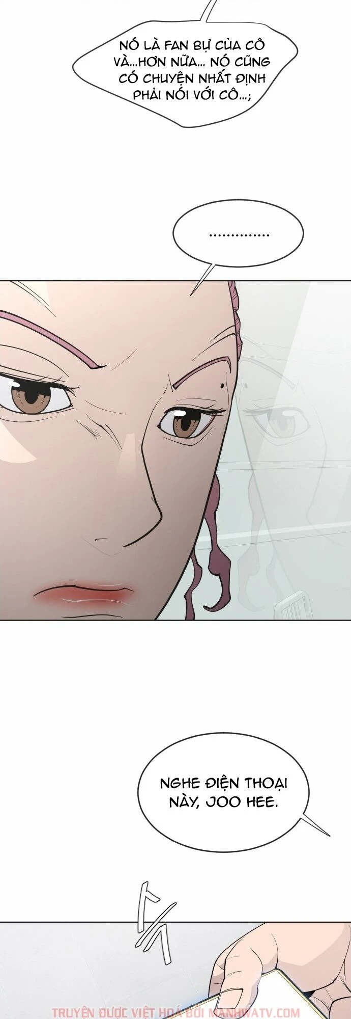 Kỷ Nguyên Siêu Anh Hùng Chapter 58 - 4