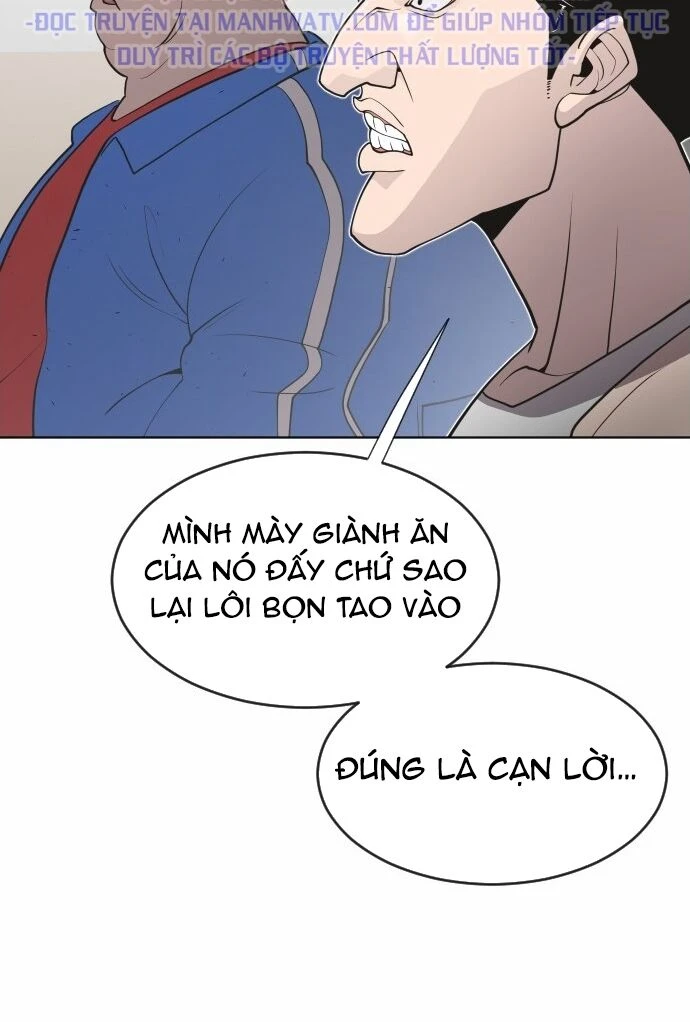 Kỷ Nguyên Siêu Anh Hùng Chapter 58 - 20