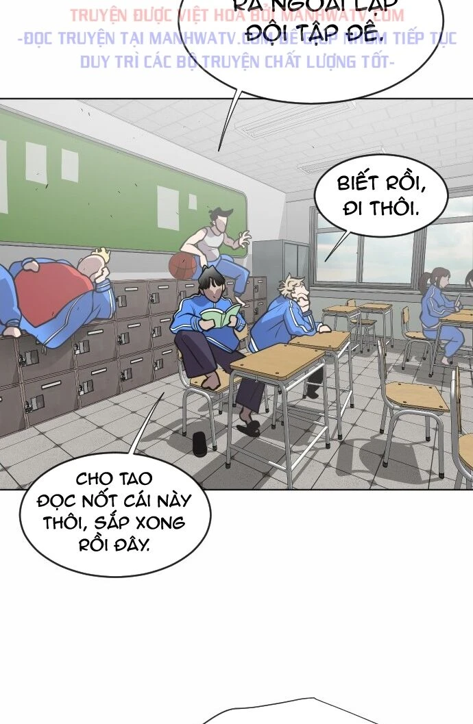 Kỷ Nguyên Siêu Anh Hùng Chapter 58 - 23