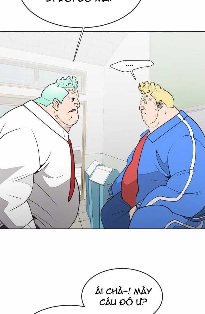 Kỷ Nguyên Siêu Anh Hùng Chapter 58 - 30