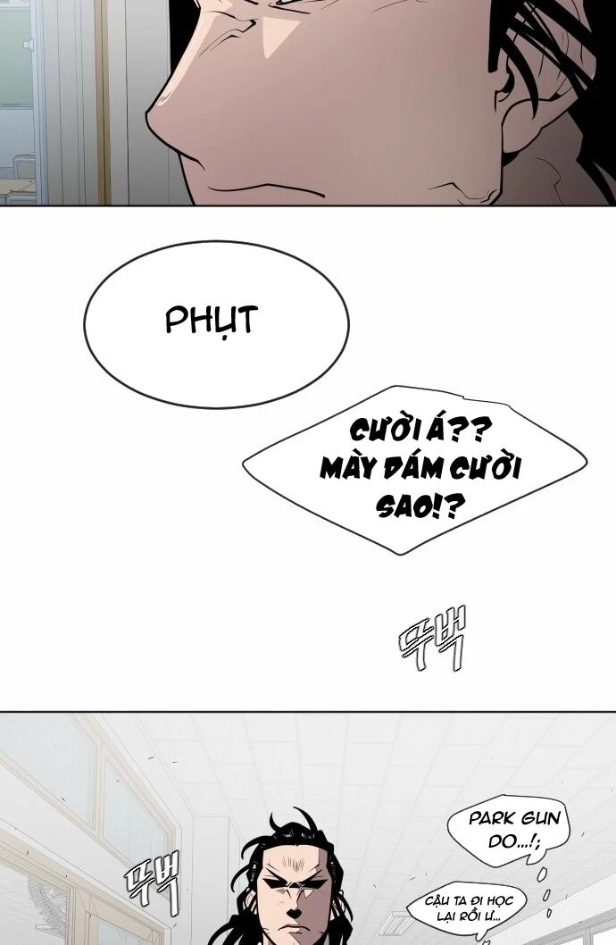 Kỷ Nguyên Siêu Anh Hùng Chapter 58 - 33