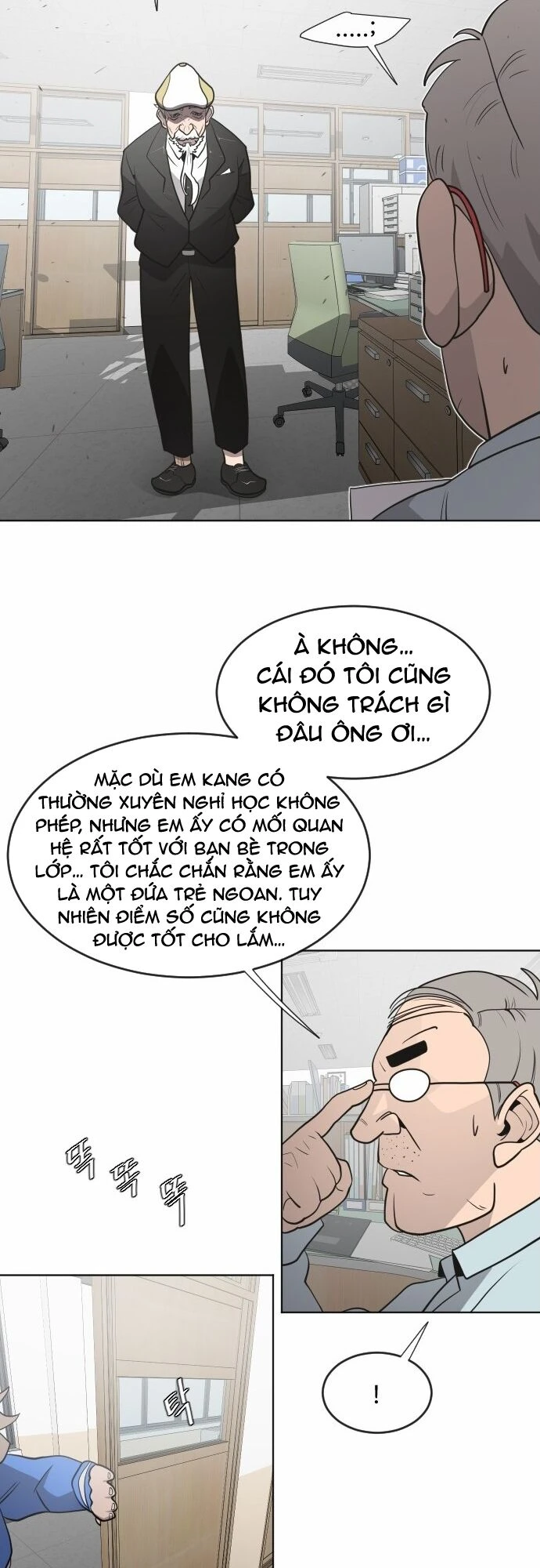 Kỷ Nguyên Siêu Anh Hùng Chapter 58 - 40