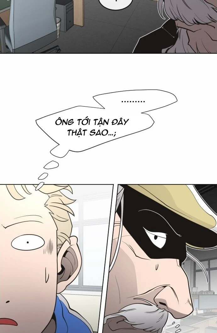 Kỷ Nguyên Siêu Anh Hùng Chapter 58 - 42